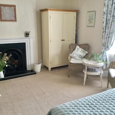 Bed and Breakfast The Old House à Nether Stowey Extérieur photo