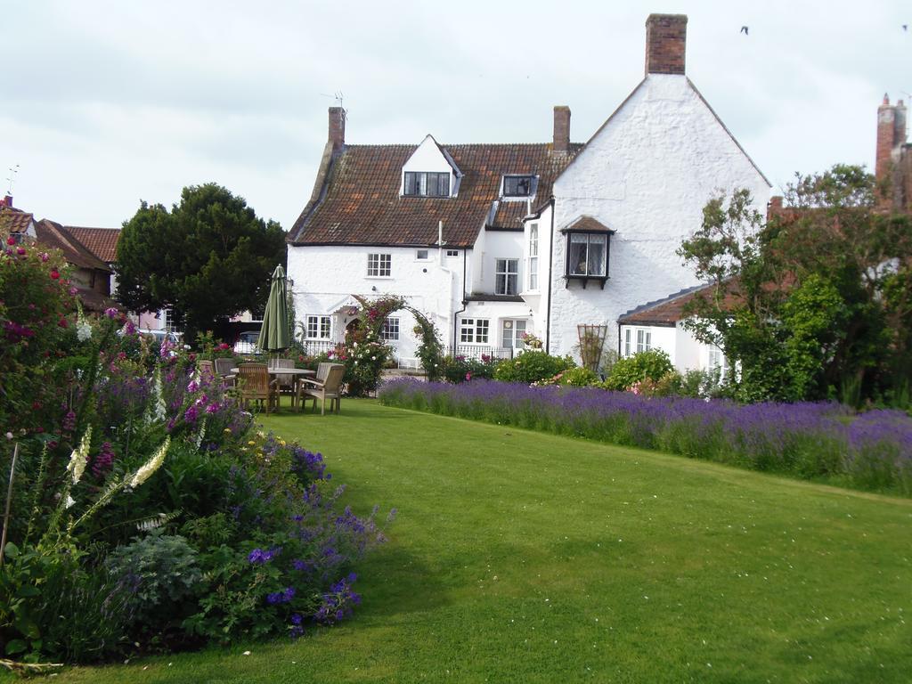 Bed and Breakfast The Old House à Nether Stowey Chambre photo